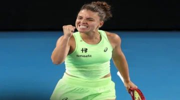 مواجهات حاسمة.. جدول مباريات الخميس في بطولة أستراليا المفتوحة للتنس 2026